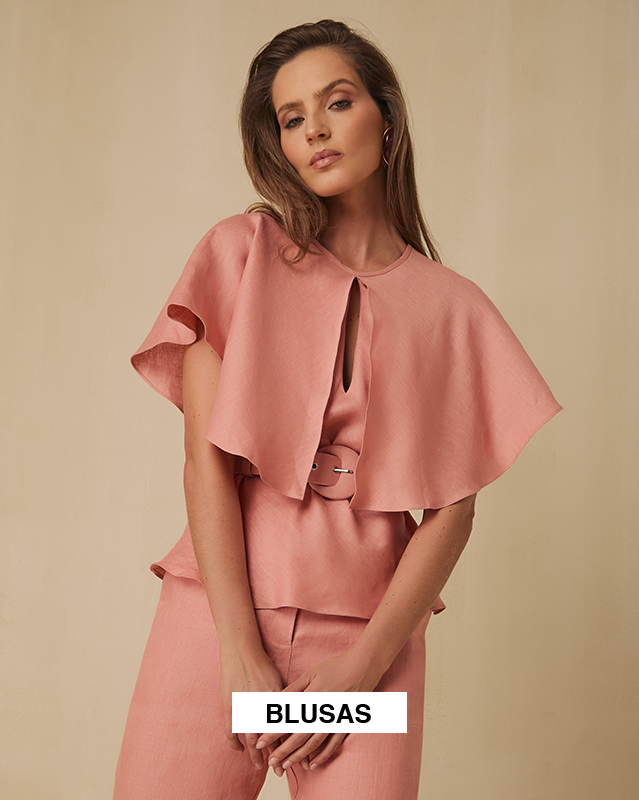 Banner Categoria Blusas